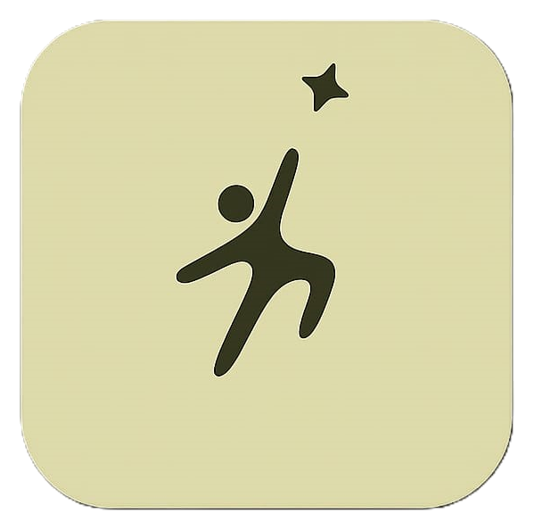 UpAndUpLife logo